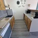 Les G Holiday home Gasny