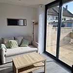 Holiday home Les G *