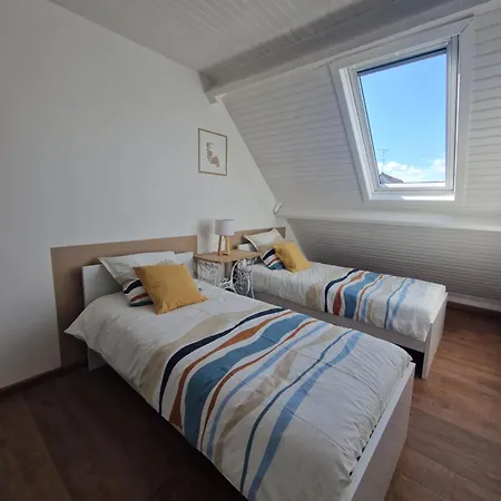 Holiday home Les G *