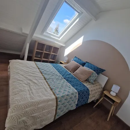 Les G Casa de Férias