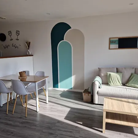 Les G Tatil Evi Gasny